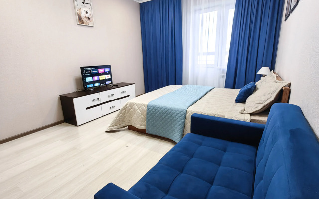 Комфортабельная квартира рядом с Цыба