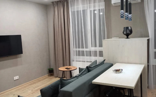 Квартира Уютная в новостройке