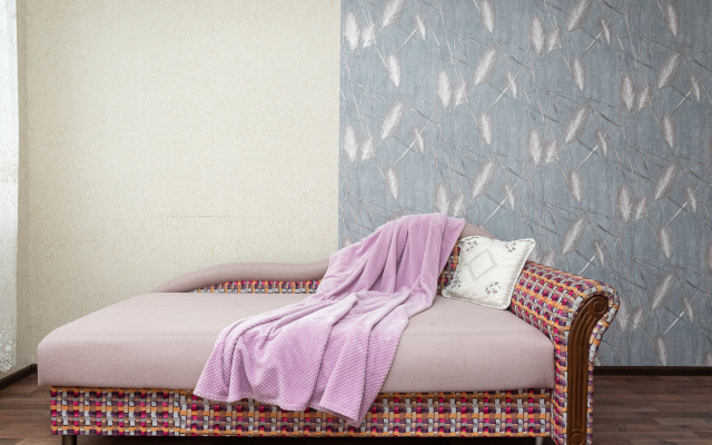 Koshachyya Sloboda Flat