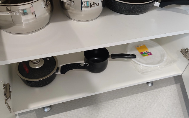 Частный дом на Сапёрном Переулке 3