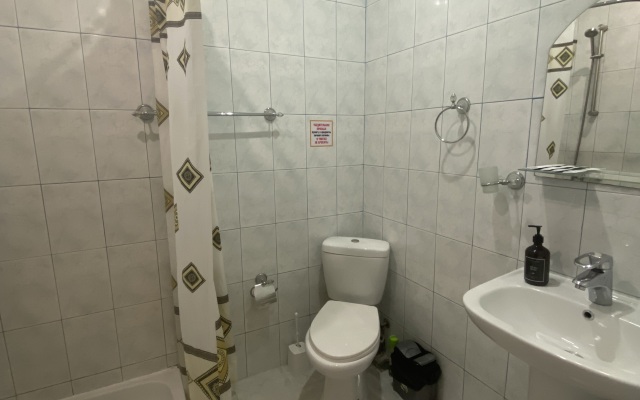 Olimp Guest house