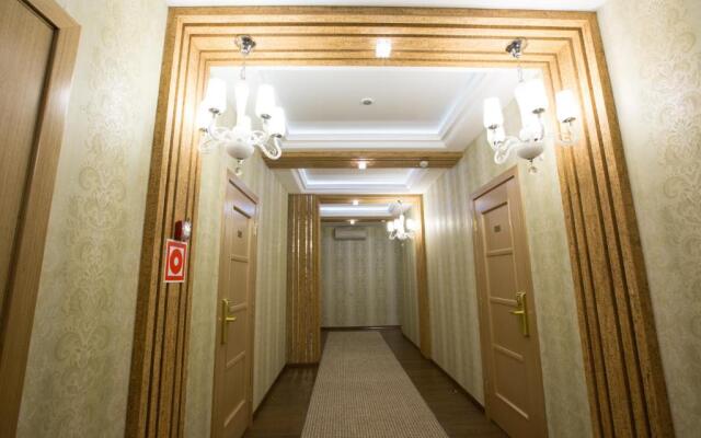City Park Hotel