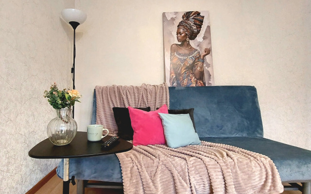 Квартира рядом Автовокзал Округ Галле