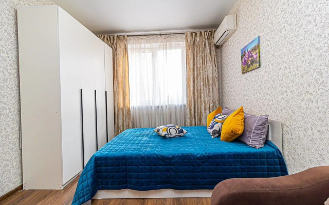 Квартира на Восточно-Кругликовской 30/1