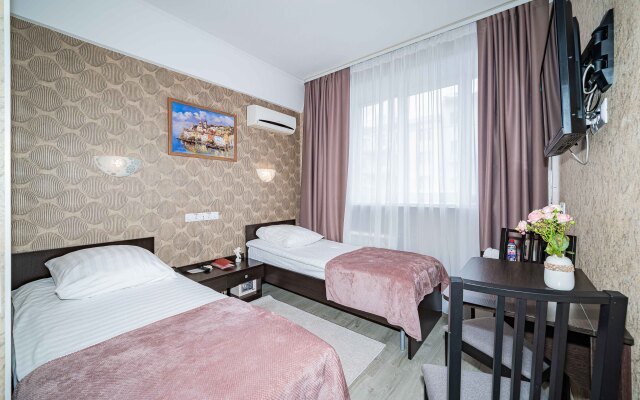 Olimp Hotel