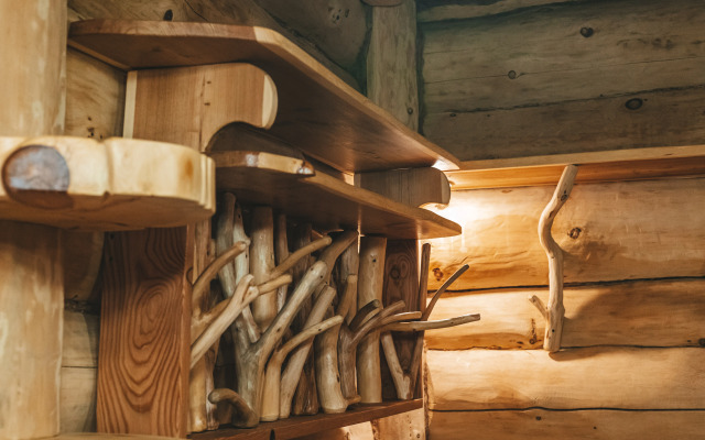 Отель База отдыха Skala