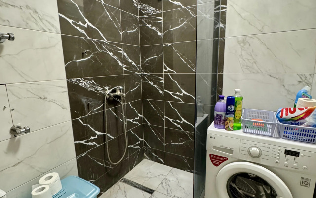 Na Novosilskom Pereulke 3 Flat