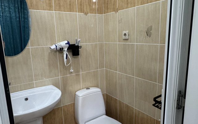Kiparis Guest House