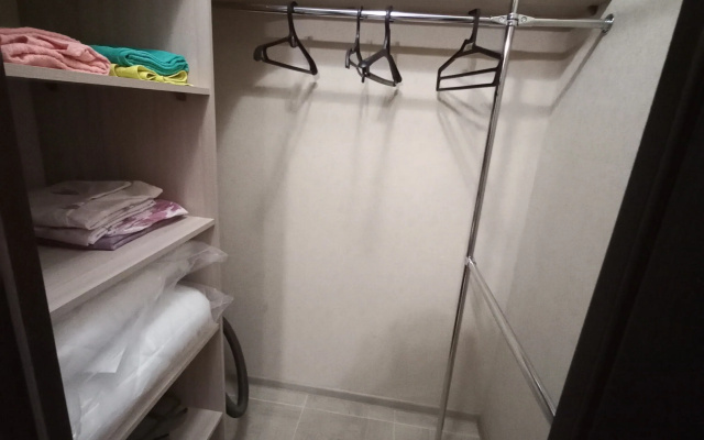 Apartamenty Studio XM Samyj centr