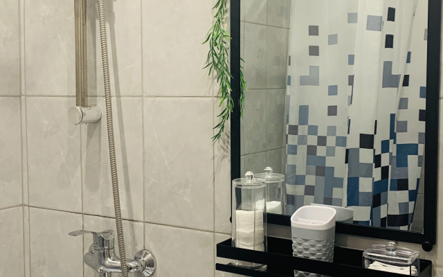 Квартира Уютная однокомнатная