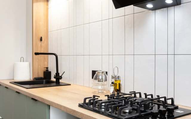 Квартира Новый Ремонт и Авторский Дизайн