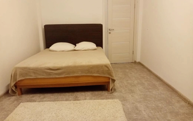 Квартира на 1-й Хорошёвском Проезде 12к3