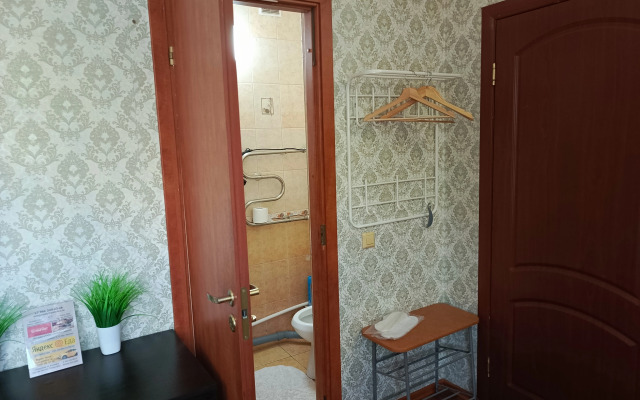 Otrada  Hotel