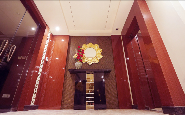 Hotel Maplewood Premier