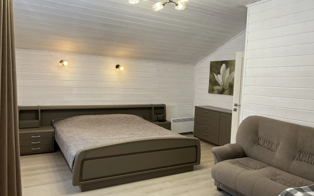 Kul Private House