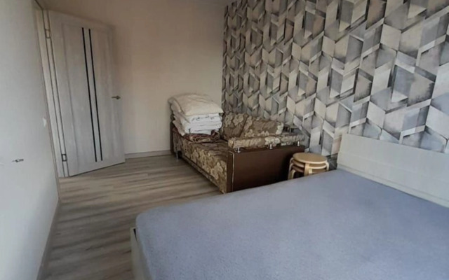 Квартира в ЖК Бapселона