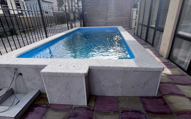 Hristaki Guest House