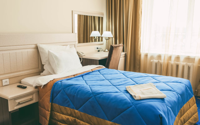 Hotel Dostyk Kokshetau