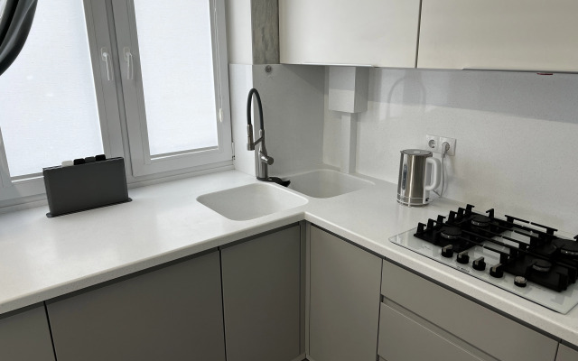 Квартира Сердце Города