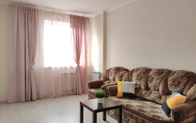 Апартаменты Бережок 3