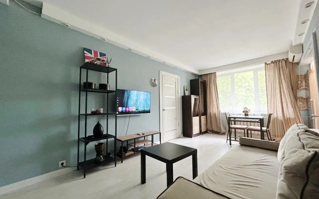 Апартаменты у Москва Сити