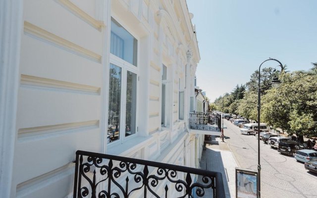 Boulevard Hotel Batumi