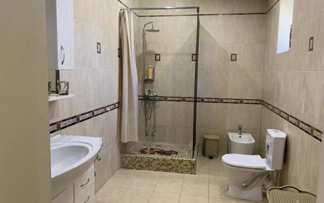 Villa u Morya Anna Victoria