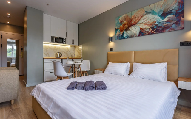 FortEstate 256 Apartments