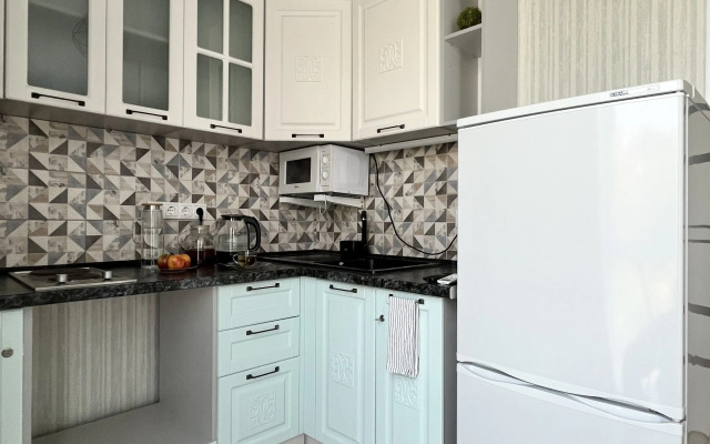 Studiya Na Lenina Vozle Okeanariuma Flat