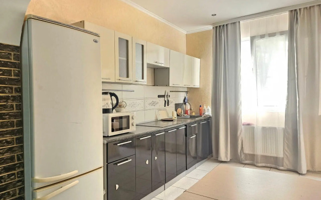 Квартира Дача