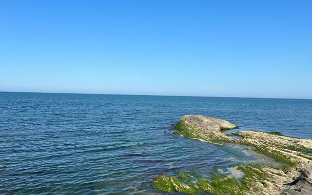 Частный Дом Дача Хазар на Мира 33