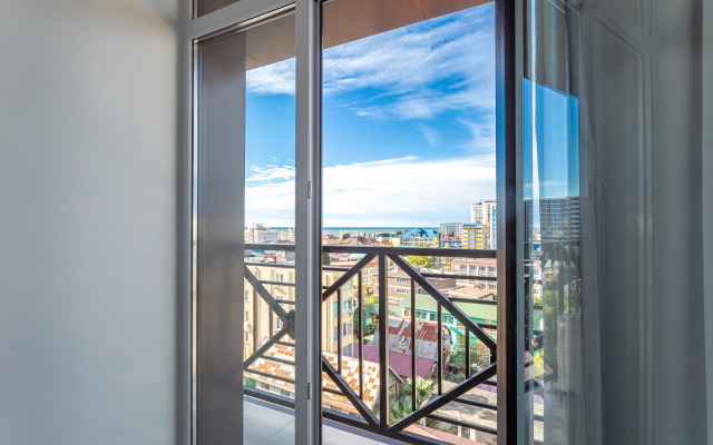 Apartment on the Heights