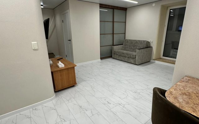 Квартира У Дворца Бракосочетания