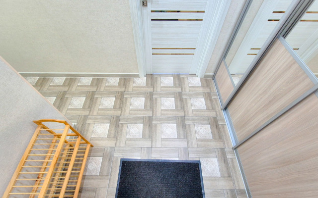 Квартира на улице Таврической, 7к2