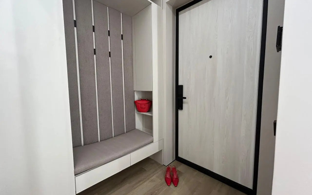 Апартаменты Дизайнерские Charm рядом с Арбатом