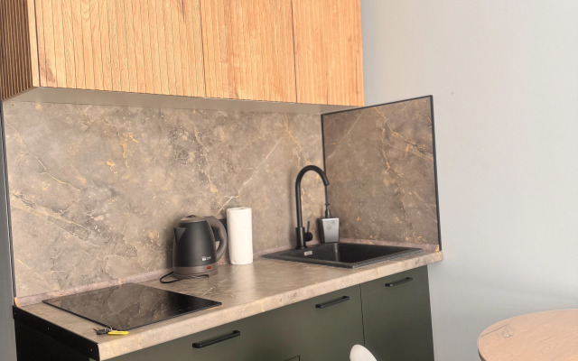 Апартаменты B.Kazachiy