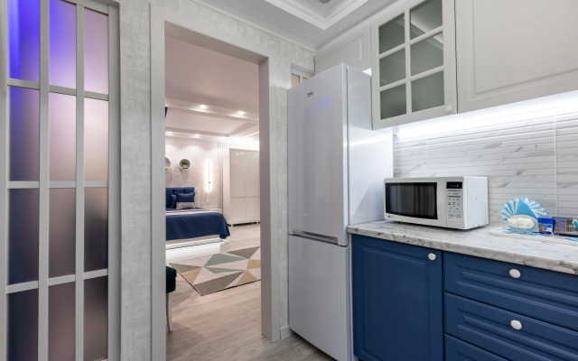 Апартаменты Рябинина 9