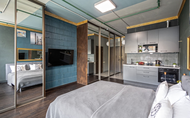 ZhK Lajner Apartments