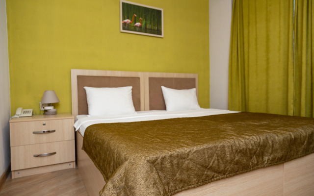 Hotel Flamingo Baku