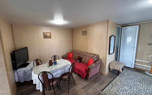 Гостевой дом Дивеево