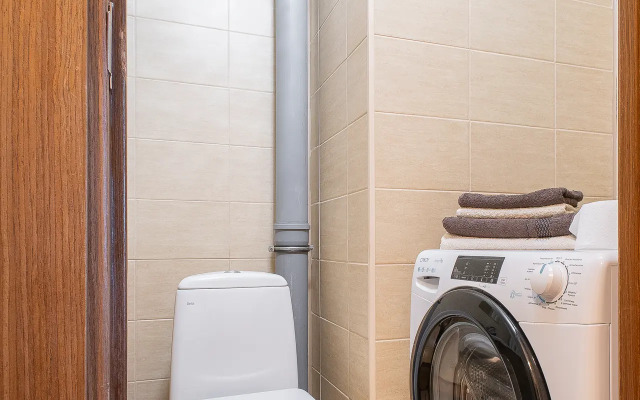 Квартира на улице Маршала Казакова