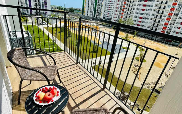 Family Apartments Apricot Flat