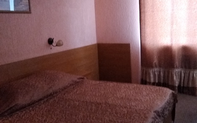 Obschestvo S Ogranichennoj Otvetstvennost'yu Gostinitsa "Volgodonsk"