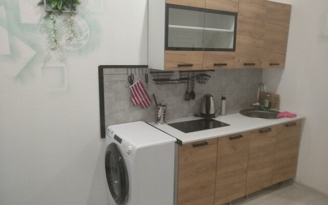 Apart 47 Apartments