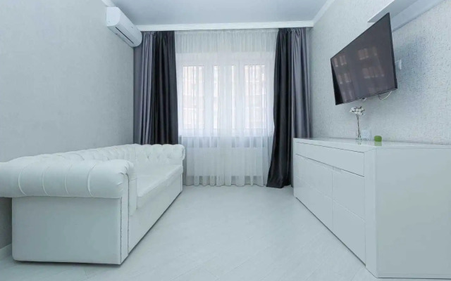 Квартира на Кореновской улице 57к1