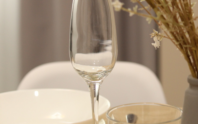 Квартира 40м2  на Бородинской