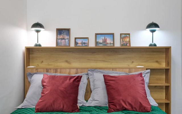 Квартира Комфорт