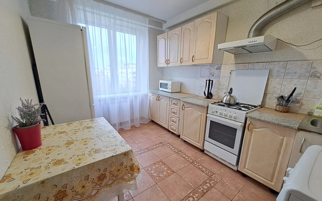 Квартира Уютная на Вавиловых 4 к2