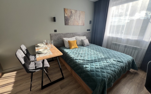 Cosmos Apartments