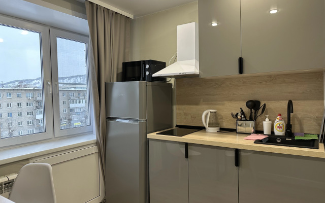 Квартира Уютная аренда